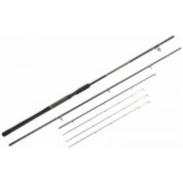 Fīdermakšķere Feeder Concept Simple LIGHT 60, 330 