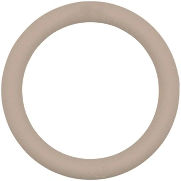 Sveramais aplis 5 lb fitnesa svars Pilates spēka t