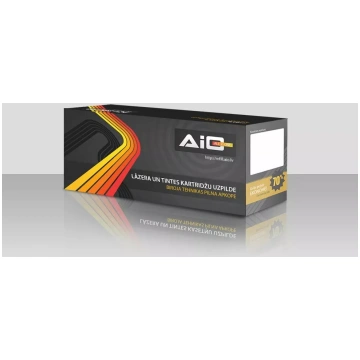 Toneris AIO HP CE278A 2000 lpp Melns
