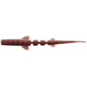 Unagi Slug 3" #F07 Lucky John