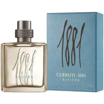Cerruti Cerruti 1881 Riviera EDT 50ml