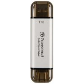 Transcend ESD310 1TB External TS1TESD310S SSD disk