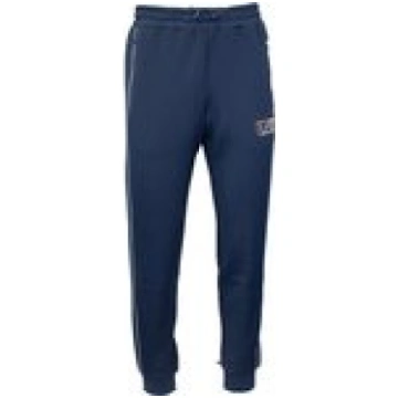 EA7 Man Jersey Trouser - navy blue