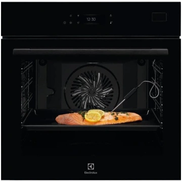 Cepeškrāsns Electrolux EOB8S39WZ