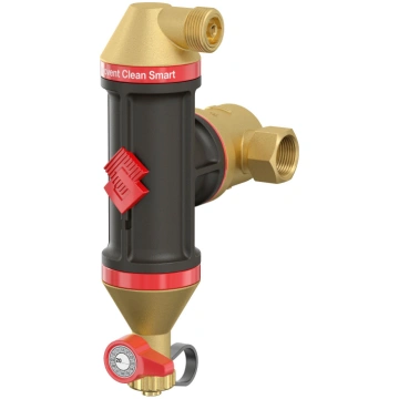Flamco Flamcovent clean Smart 1 1/2"" 871287430045