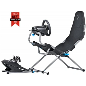 Playseat Challenge X Logitech G Edition Gaming Cha