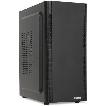 I-BOX ANTILA 39 Midi Tower ATX Case | OAN39 | 5903