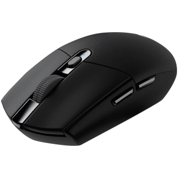 LOGITECH G G305 Optical Wireless Black 910-005283