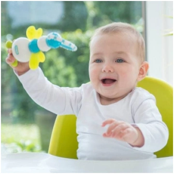 Kidsme Zobgrauznis Dragonfly, 3M+ 9728