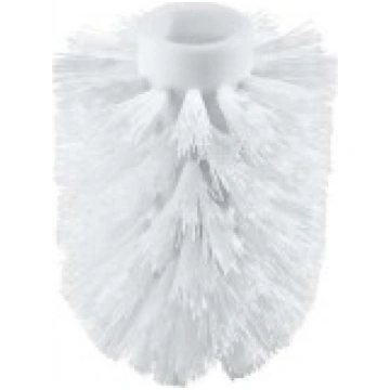 Tualetes birstes galva Grohe Essentials Balta 4079