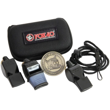 Fox40 3-Pack
