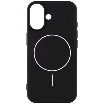 OBAL:ME MagNetix Matte TPU Cover Aizsargapvalks pr