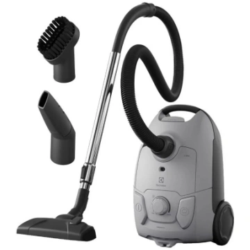 Putekļu sūcējs ar maisu Electrolux 300 EB31C1UG Pe