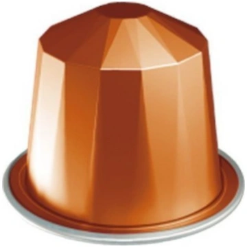 Belmoca Belmoca Belmio Sleeve Lungo Delicato Coffe