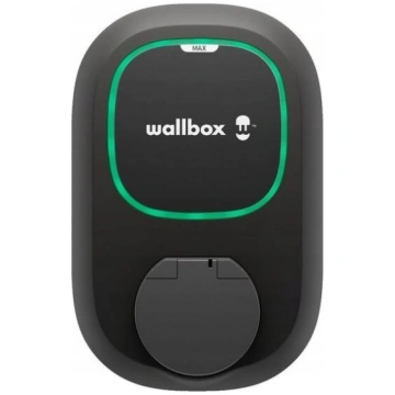 Wallbox Pulsar MAX