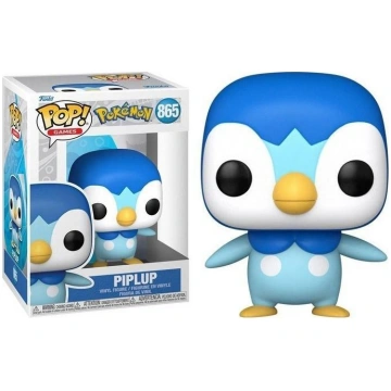 Funko Figūriņa Pop Games: Pokemon Piplup