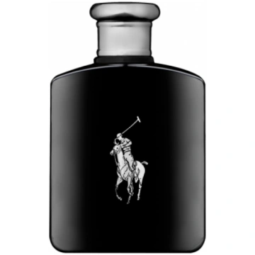 Ralph Lauren Polo Black EDT 125 ml 3360377032767