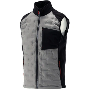 Siltināta darba veste Yato Alaska Y*YT-79664, XXL