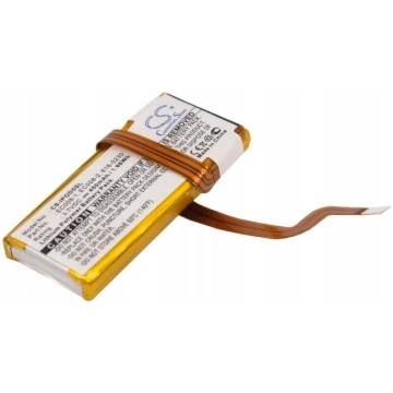 Cameron Sino Battery Rechargeable Battery Type Ec0