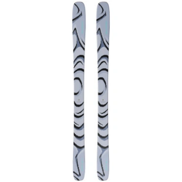 Salomon QST 100 Skis - 2026