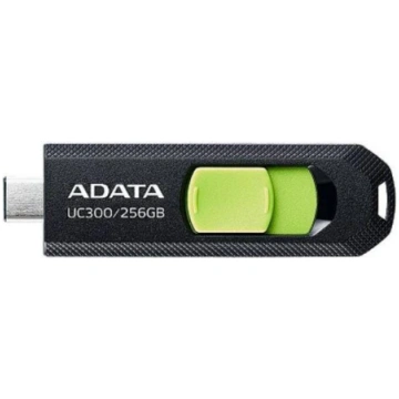 A-data MEMORY DRIVE FLASH USB-C 256GB/ACHO-UC300-2