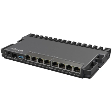MIKROTIK NET ROUTER 1000M 7PORT/RB5009UG+S+IN MIKR