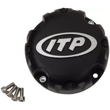 ITP B110CY riteņa centrālais vāciņš