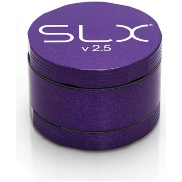 SLx 62 mm smalcinātājs garšvielām, garšaugiem un t