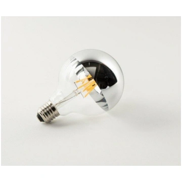 LED spuldze Zuiver Mirror