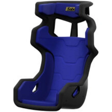Sabelt SRX-1 Simracing-Rennsitz Glasfaser-Schale g