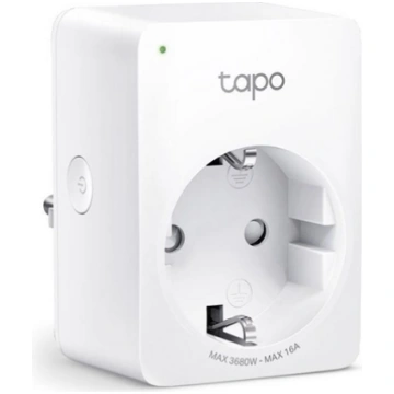 SMART HOME WIFI SMART PLUG/TAPO P110 TP-LINK TAPOP