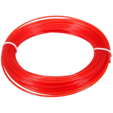 GRASS TRIMMER LINE 2.0MMX10M /ROUND/ (89403) FLO
