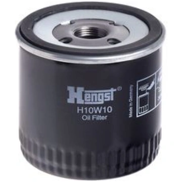 HENGST FILTER H10W10 Eļļas filtrs