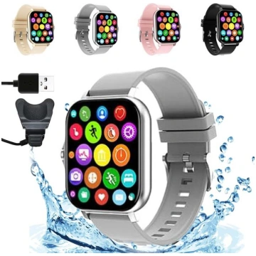 Viedpulkstenis NAHIBU GT20 Y13 Bluetooth viedais f