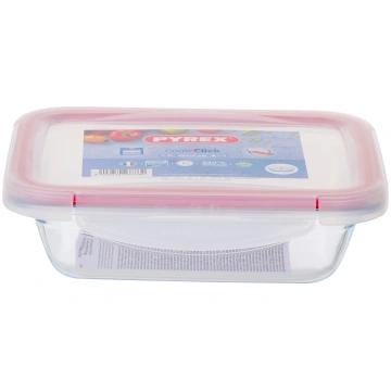 PYREX Pārtikas trauks Pyrex, 0.8 l
