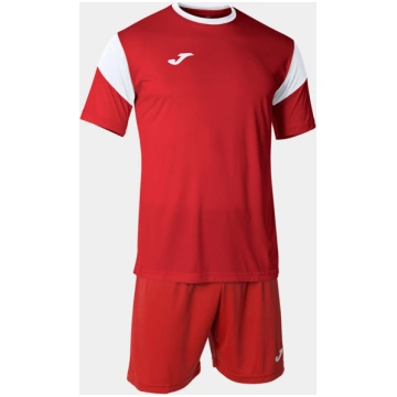 Joma Komplekts Phoenix 102741.602 / sarkans / XL 1
