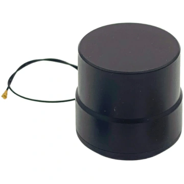 AllBand+ GPS, GLONASS, BDS, Galileo 28dB D50xH40 R
