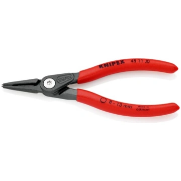 Knipex Sprostgredzenu sngas 8-13mm iekšējās 4811J0