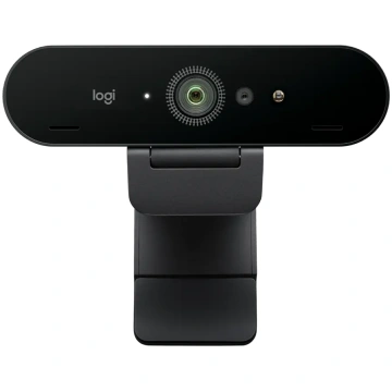 LOGI BRIO 4K tīmekļa kamera Logitech