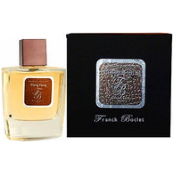 Franck Boclet Ylang Ylang EDP 50ml 3575070042399
