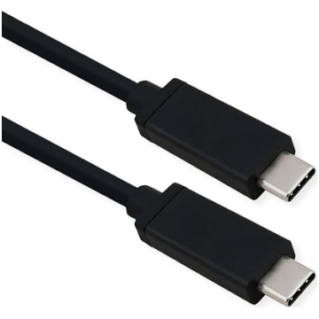 Roline USB4 Gen 3 Cable, PD (Power Delivery) 20V5A