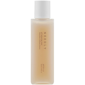 NEEDLY pH Balancing Toner 145ml 8809455421024