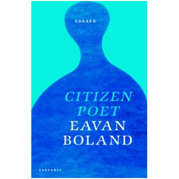 Citizen Poet Allen Randolph BOLAND