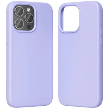 Vention KUFV0-40 Silikona Kaste iPhone 15 Pro Max,