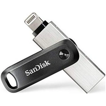 Pendrive SanDisk Dysk flash SanDisk 64 GB iXpand a