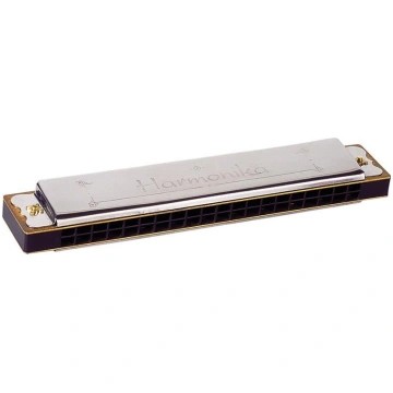 Mutes Harmonika Goki OWK-1683