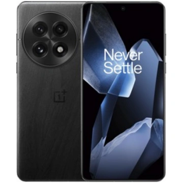 OnePlus 13 12/256GB Dual Sim Black Ecslipse