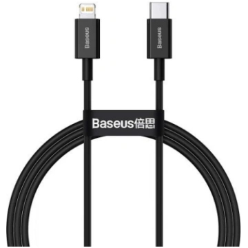 Baseus Superior Series Fast Charging Kabelis Type-