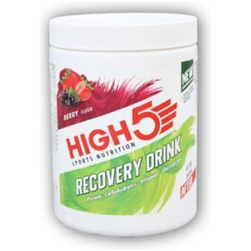 HIGH5 RECOVERY PULVERIS 450g BERRY