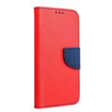 OEM Flip case for Samsung A57 5G Fancy Book red / 